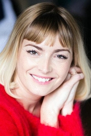Photo of Aude Pépin from the Latest Netflix gallery