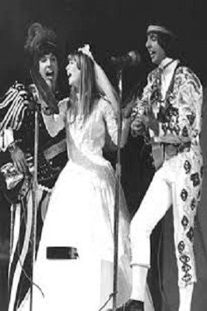 Photo of Os Mutantes from the Latest Netflix gallery