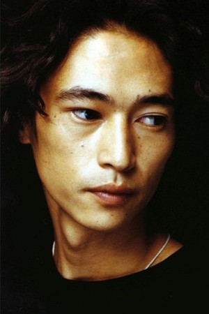 Yosuke Kubozuka photo