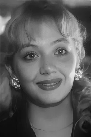 Photo of Olga Tolstetskaya from the Latest Netflix gallery