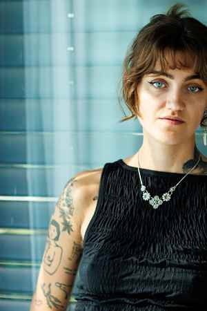 Photo of Astrid Olsen from the Latest Netflix gallery