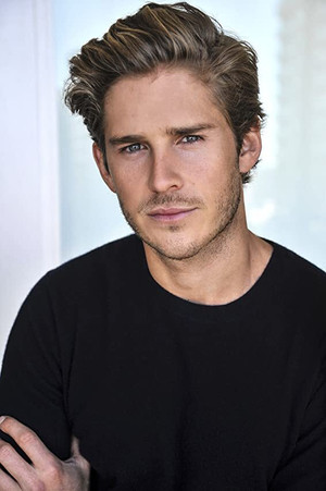 Photo of Nick Slater from the Latest Netflix gallery