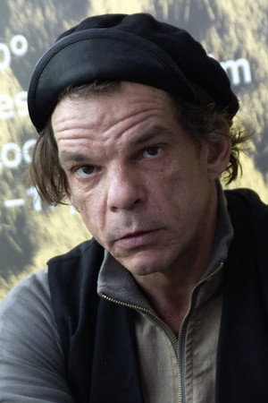 Denis Lavant photo