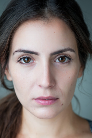 Photo of Yaiza Figueroa from the Latest Netflix gallery