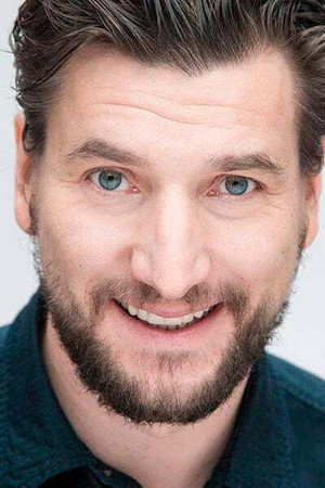 Photo of Aleksandr Ustyugov from the Latest Netflix gallery