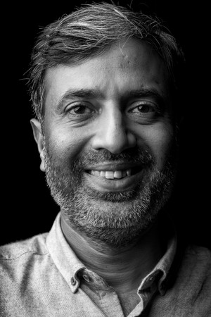 Photo of Pushpendra Singh from the Latest Netflix gallery