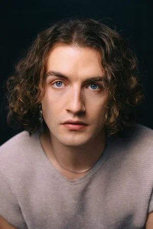 Photo of Nils Svenja Thomas from the Latest Netflix gallery