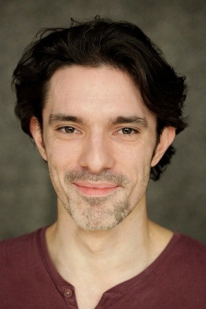 Photo of Joe Wredden from the Latest Netflix gallery