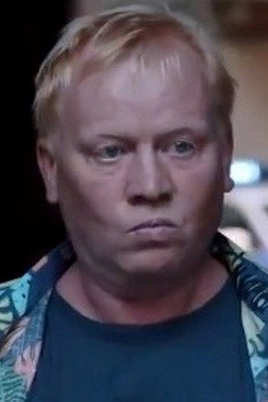 Photo of Yakov Petrov from the Latest Netflix gallery