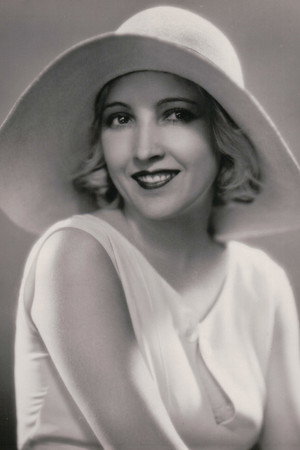 Photo of Estelle Etterre from the Latest Netflix gallery