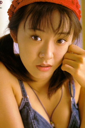 Photo of Maiko Yuki from the Latest Netflix gallery