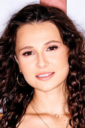 Photo of Liz Jordan from the Latest Netflix gallery