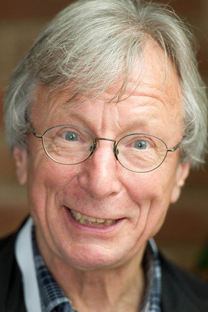 Photo of Volker Arzt from the Latest Netflix gallery