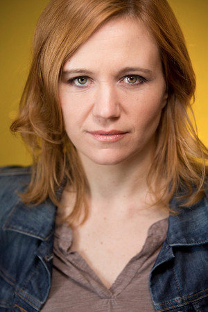 Photo of Marie-Claude Hénault from the Latest Netflix gallery