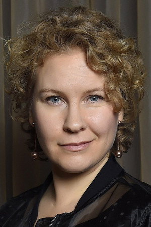Eva Melander photo