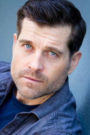Photo of Blaine Gray from the Latest Netflix gallery