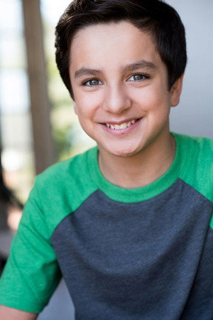Photo of Jayden Alvarez from the Latest Netflix gallery