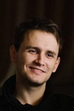 Photo of Vyacheslav Turyanytsya from the Latest Netflix gallery