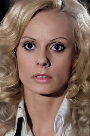 Photo of Annik Borel from the Latest Netflix gallery