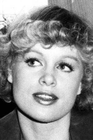 Berrit Kvorning photo