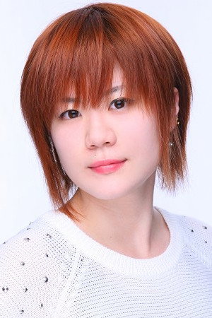 Photo of Michiko Kaiden from the Latest Netflix gallery