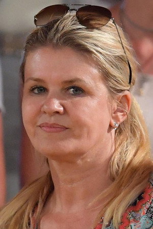 Photo of Corinna Schumacher from the Latest Netflix gallery