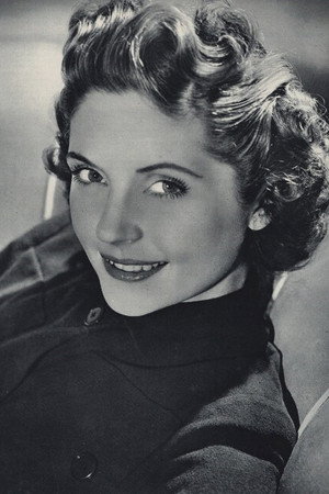 Photo of Dorothy Hyson from the Latest Netflix gallery