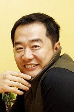Jang Jin photo