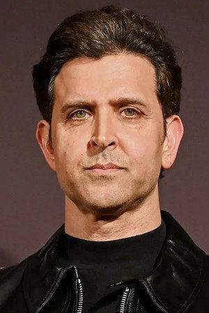 Photo of Hrithik Roshan from the Latest Netflix gallery
