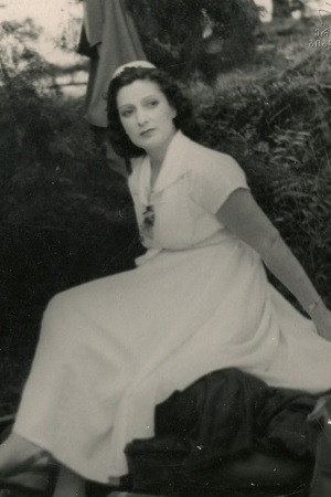 Photo of Salome Kancheli from the Latest Netflix gallery
