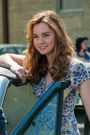 Liana Liberato photo