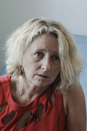 Photo of Doris Hall from the Latest Netflix gallery