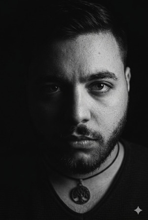 Photo of Raul Zauroğlu from the Latest Netflix gallery