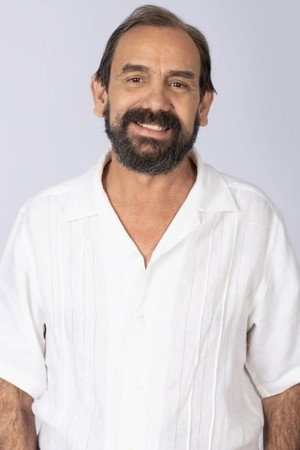 Photo of René Monclova from the Latest Netflix gallery