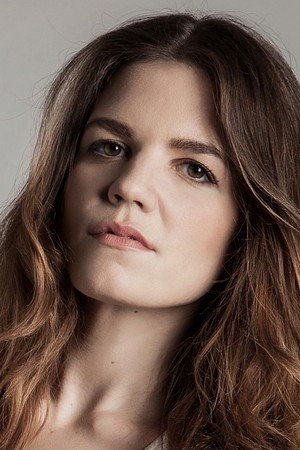 Photo of Diana Bentley from the Latest Netflix gallery