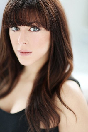 Photo of Lisa Marie DiGiacinto from the Latest Netflix gallery