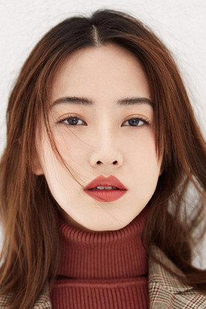 Photo of Liu Jiatong from the Latest Netflix gallery