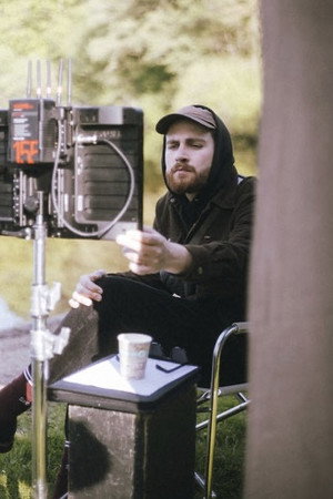 Photo of Luis Lauschner from the Latest Netflix gallery