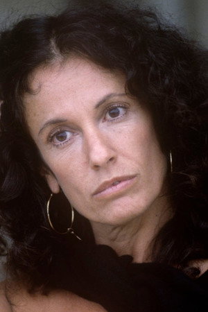 Photo of Valeria D'Obici from the Latest Netflix gallery