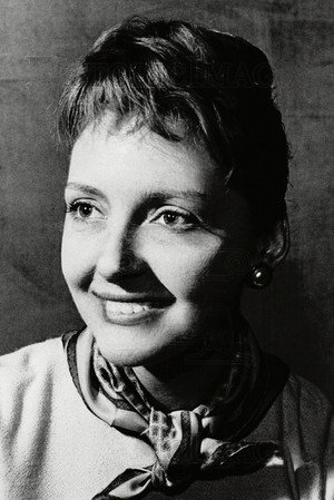 Photo of Ann Buckles from the Latest Netflix gallery