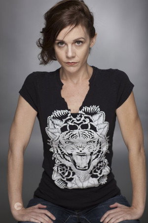 Photo of Erin Elizabeth Burns from the Latest Netflix gallery