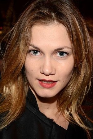 Margot Bancilhon photo