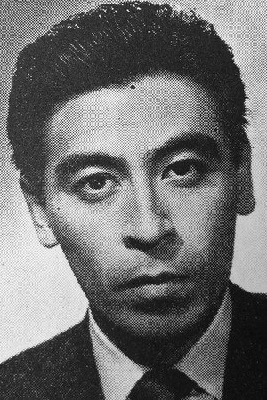 Photo of Hideo Takamatsu from the Latest Netflix gallery