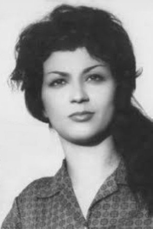 Photo of Farideh Nasiri from the Latest Netflix gallery