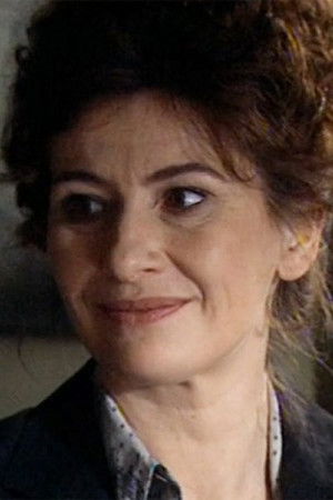 Michelle Bjørn-Andersen photo