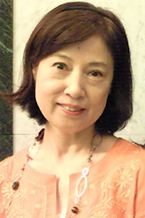 Photo of Tamie Kubota from the Latest Netflix gallery