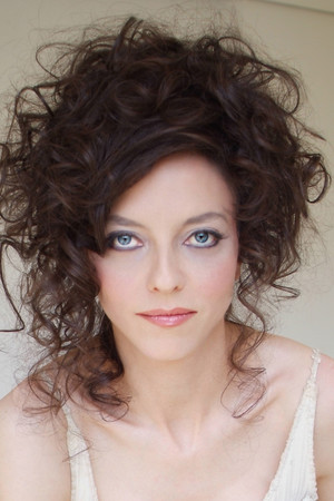 Juliet Landau photo