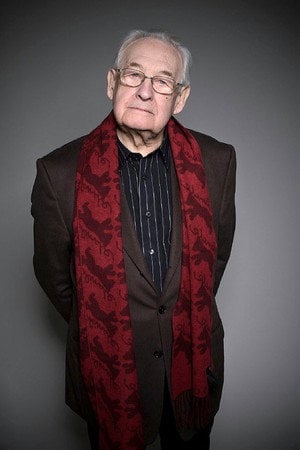 Photo of Andrzej Wajda from the Latest Netflix gallery