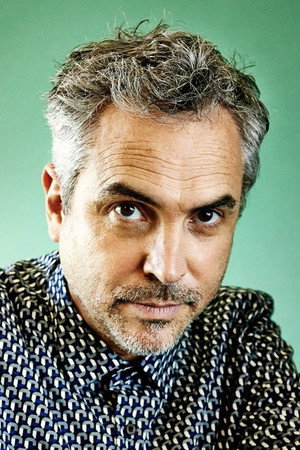 Alfonso Cuarón photo