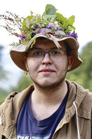 Photo of Dmytro Serdiuk from the Latest Netflix gallery
